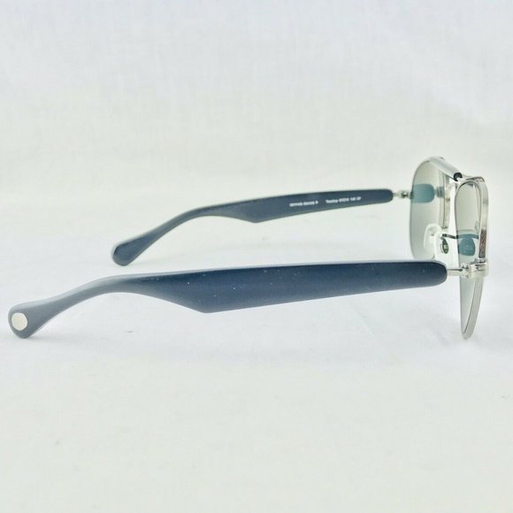 OLIVER PEOPLES SUNGLASSES OV1114S AVIATOR Takahiro - Picture 12 of 12